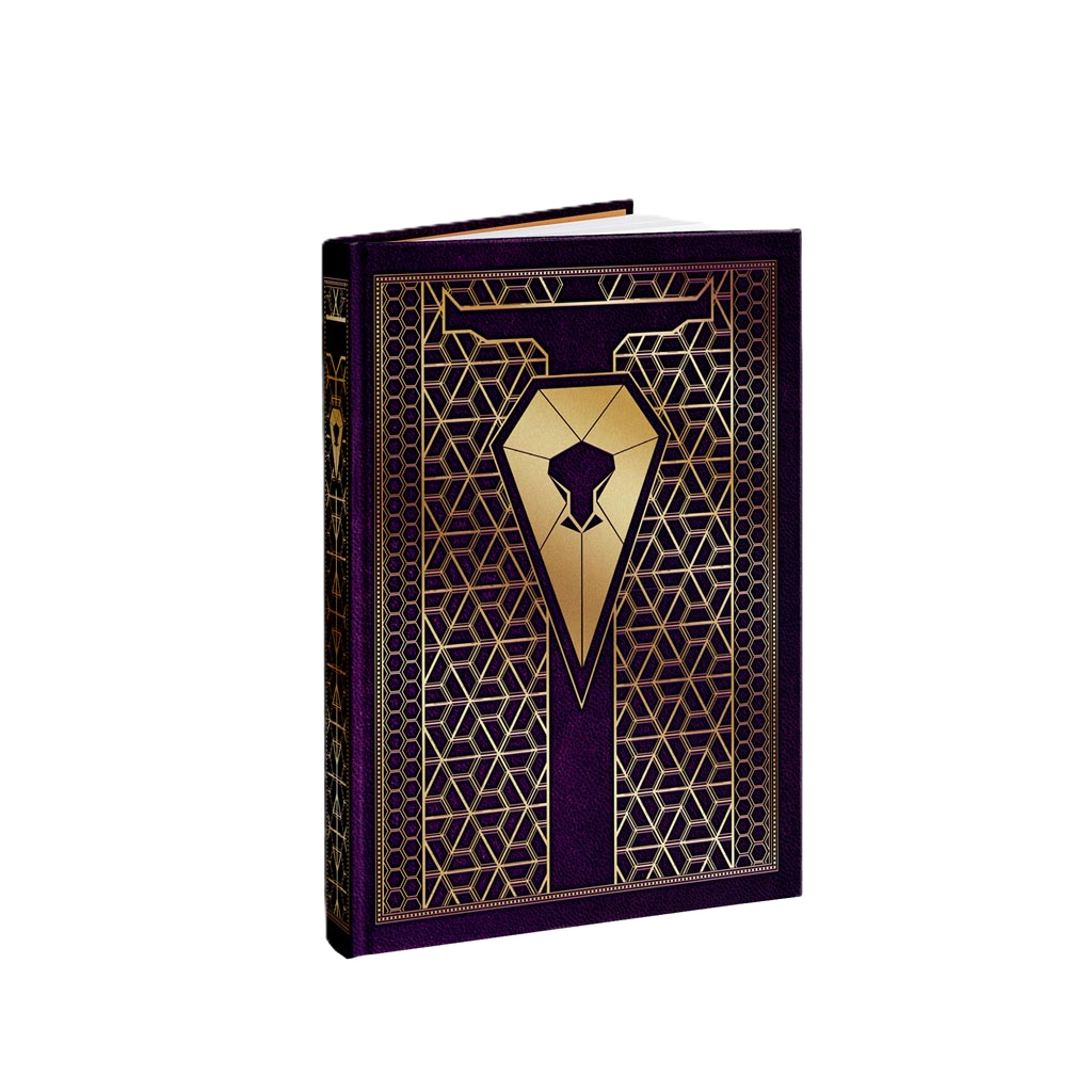 Dune Adventures in the Imperium Corrino Coll Ed