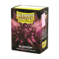 Standard Dual Sleeves: Blossom [Matte] (100 Sleeves)