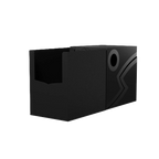 Double Shell Revised: Shadow Black