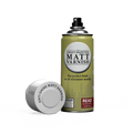 Anti Shine Matt Varnish