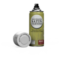 Aegis Suit Satin Varnish