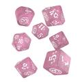 CATS: Daisy 7pc RPG Dice Set
