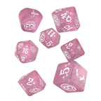 CATS: Daisy 7pc RPG Dice Set