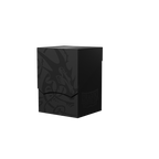 Deck Shell Revised: ShadowBlack/Black