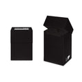 Deck Box 80+: Black