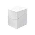 Eclipse Deck Box 100+: Arctic White
