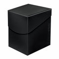 Eclipse Deck Box 100+: Jet Black
