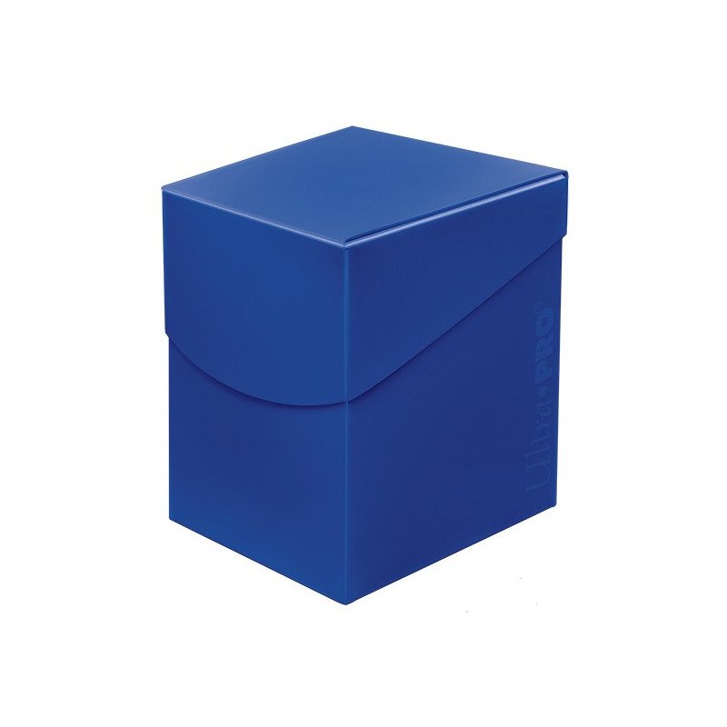 Eclipse Deck Box 100+: Pacific Blue