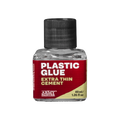 Thin Glue