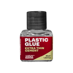 Thin Glue