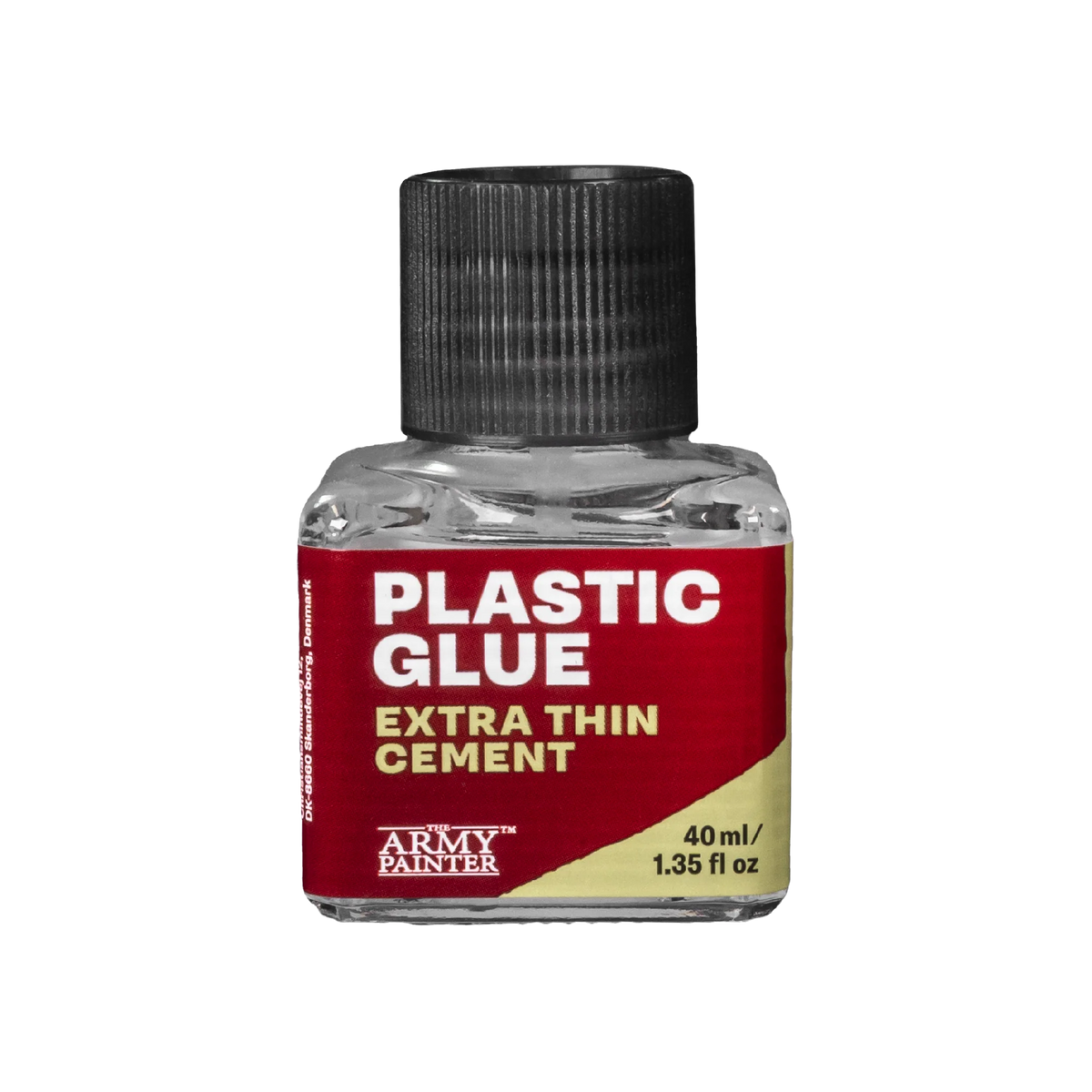 Thin Glue