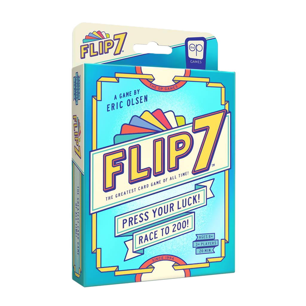 Flip 7