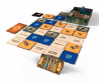 Codenames: Back to Hogwarts