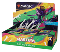 Commander Masters Set Booster Box