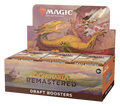 Dominaria Remastered Draft Booster Box