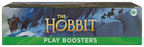 The Hobbit: Play Booster Box