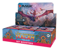 The Lost Caverns of Ixalan Set Booster Box