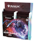 Modern Horizons 3 Collector Booster Box