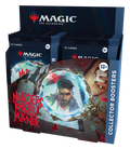 Murders at Karlov Manor Collector Booster Box