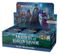Murders at Karlov Manor Play Booster Box