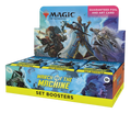 March of the Machine Set Booster Box