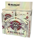 Phyrexia All Will Be One Collector Booster Box