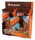 Outlaws of Thunder Junction Collector Booster Box