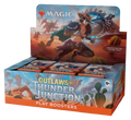 Outlaws of Thunder Junction Play Booster Box