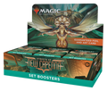 Streets of New Capenna Set Booster Box
