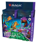 Wilds of Eldraine Collector Booster Box