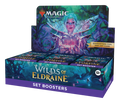 Wilds of Eldraine Set Booster Box