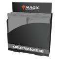 March of the Machine Collector Booster Box