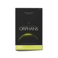 Mothership RPG: Orphans
