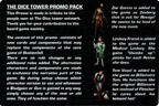 Stationfall: Mayhem Promo Pack