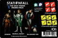Stationfall: Mayhem Promo Pack