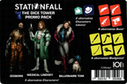 Stationfall: Mayhem Promo Pack