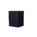Deck Shell Revised: MidnightBlue/Black