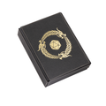 Dice Companion HF: Iron Grey