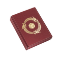 Dice Companion HF: Blood Red
