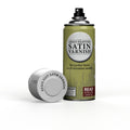 Aegis Suit Satin Varnish