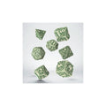 Dracopolis: The Andean Longneck 7pc RPG Dice Set