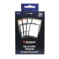 Magic: The Gathering: Erasable Tokens