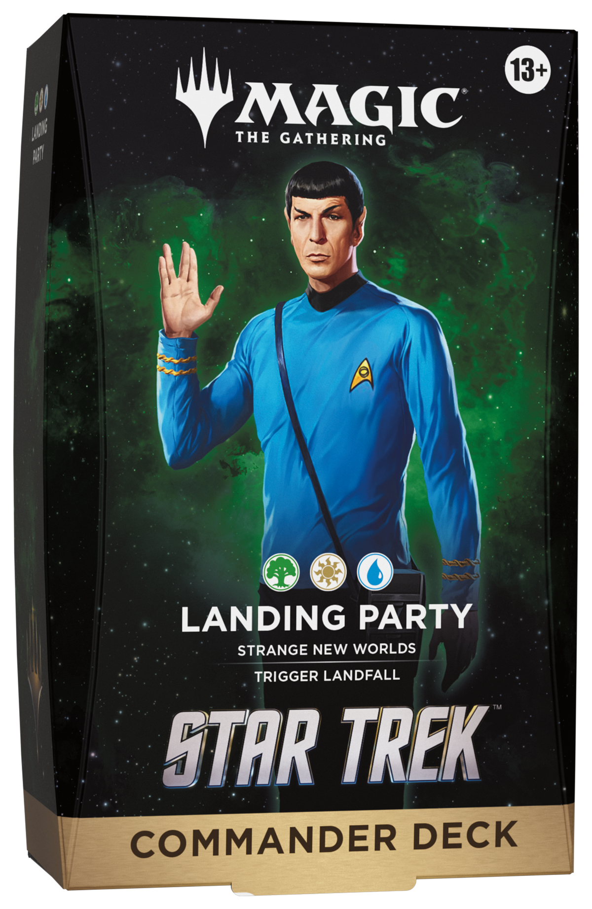 Commander_Landing_Party