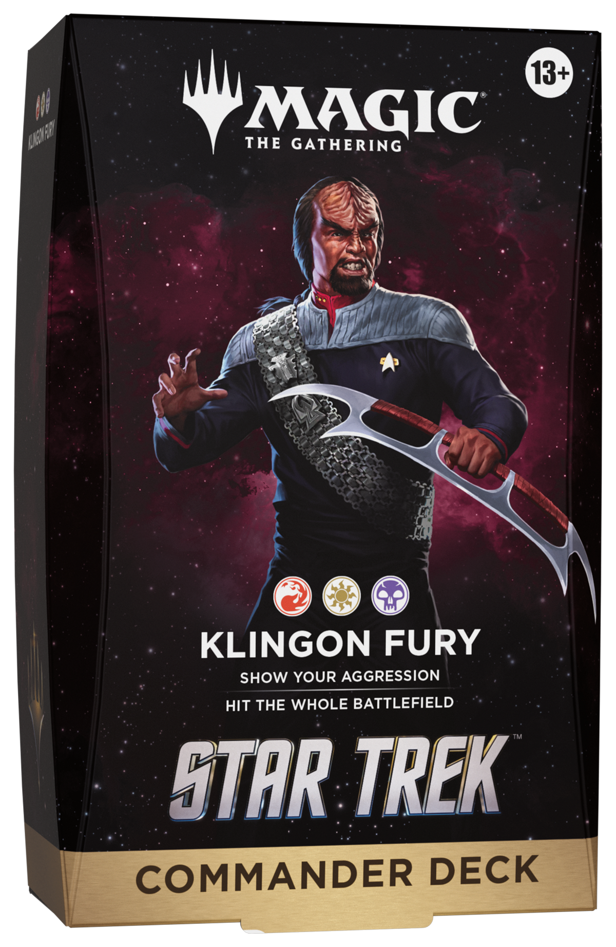 Commander_Klingon_Fury