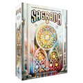 Sagrada Refresh
