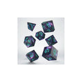 Full Art Dice™: Stardust 7pc RPG Dice Set