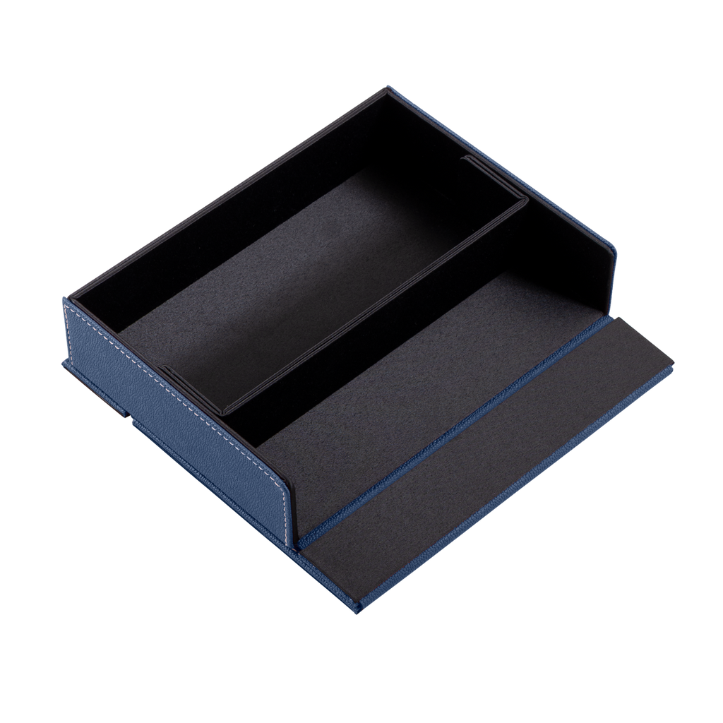 Dice Companion: Midnight Blue