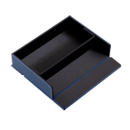 Dice Companion: Midnight Blue