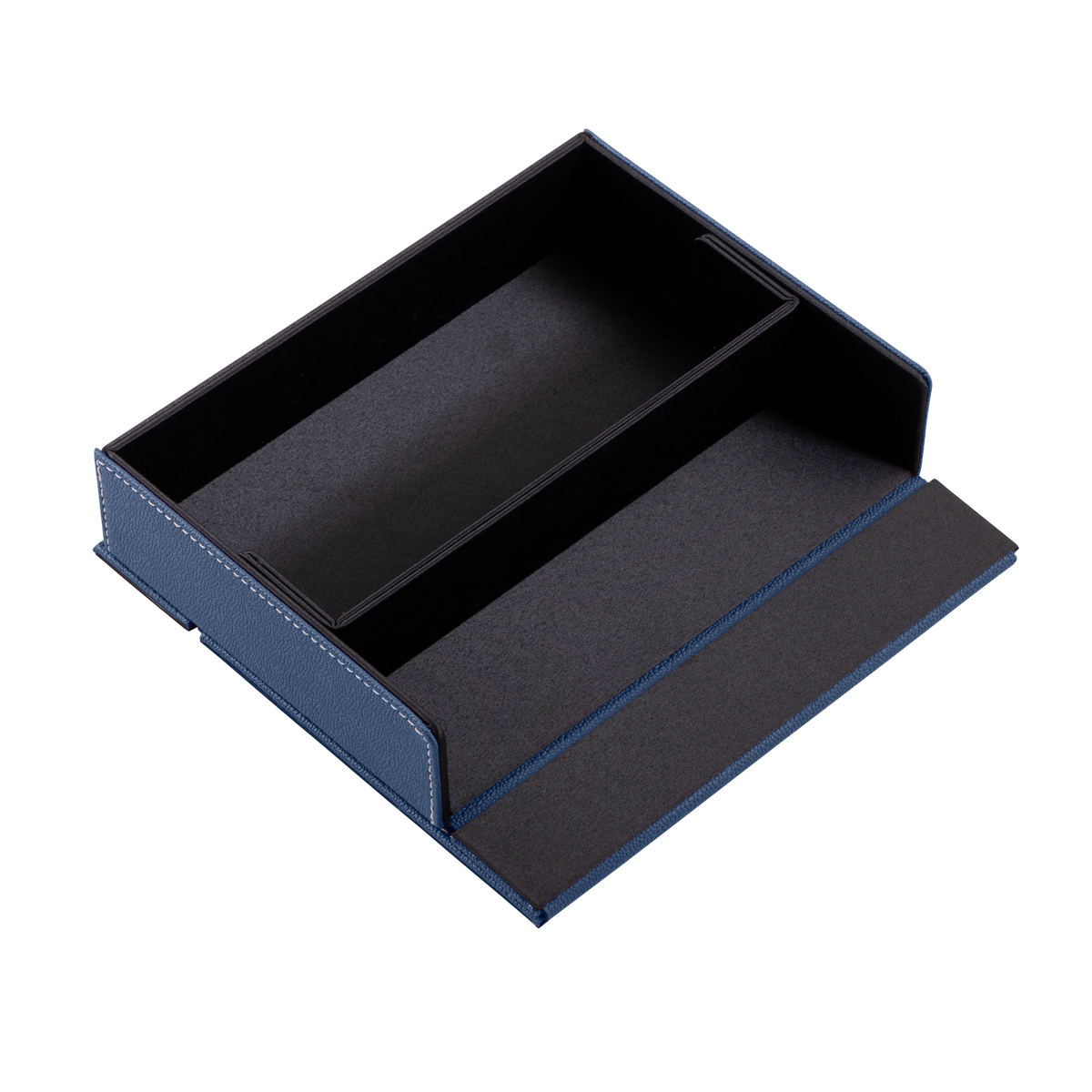 Dice Companion: Midnight Blue