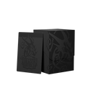 Deck Shell Revised: ShadowBlack/Black